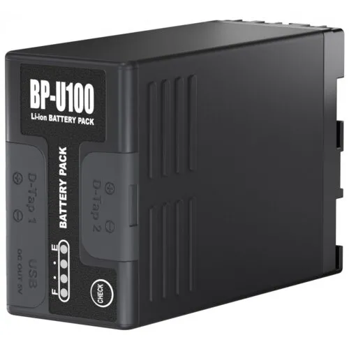 Akumulator Newell 6700 mAh BP-U100 do Sony