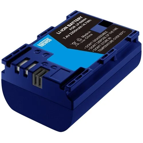 Akumulator Newell SupraCell 2300 mAh do Canon LP-E6NH