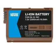 Newell 2300 mAh do Nikon EN-EL15C