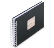 Hama Fine Art 9830 Czarny (50 stron)