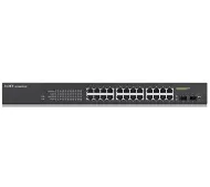 ZyXEL GS190024HPV2-EU0101F Czarny