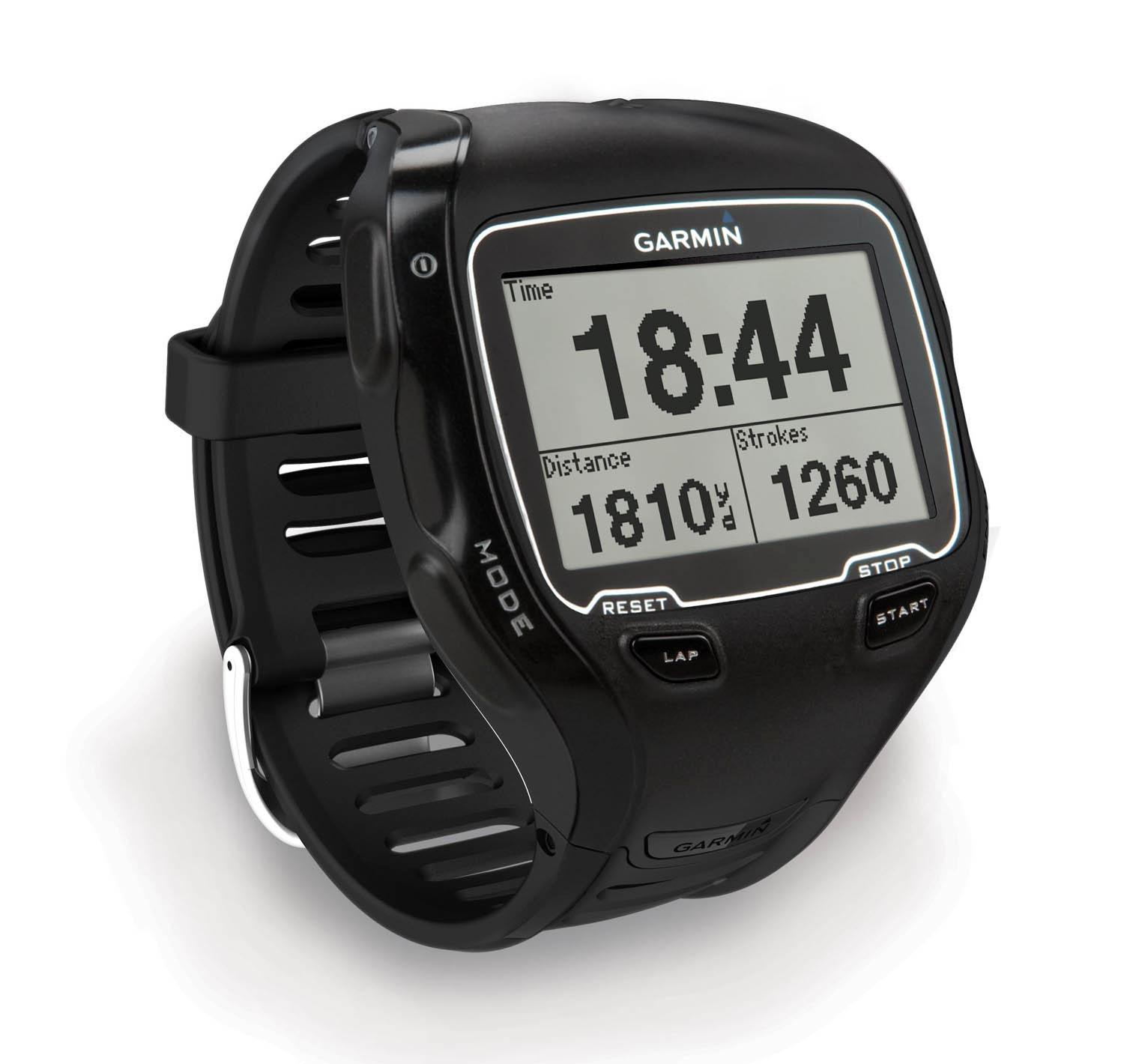 Garmin Forerunner 910XT HRM
