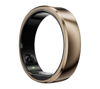 Smartring RingConn Gen 2 Air RCA-02 7 Złoty