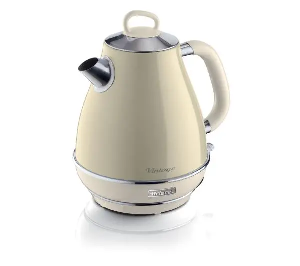 Ariete 286903 Vintage 1,7l 2000W