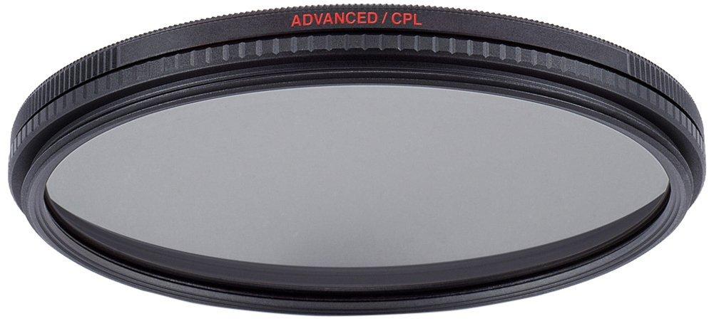 Filtr Manfrotto MFADVCPL-67 67 mm