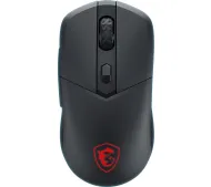 MSI Versa 300 Wireless 8K Czarny