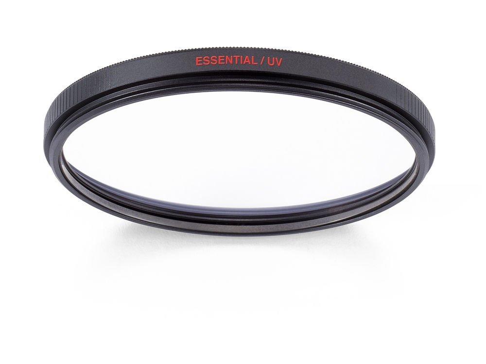 Manfrotto Essential UV 72 mm