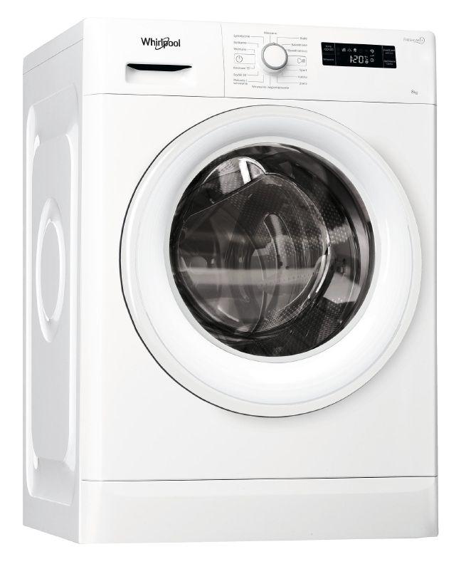 Pralka Whirlpool FWF81283W2