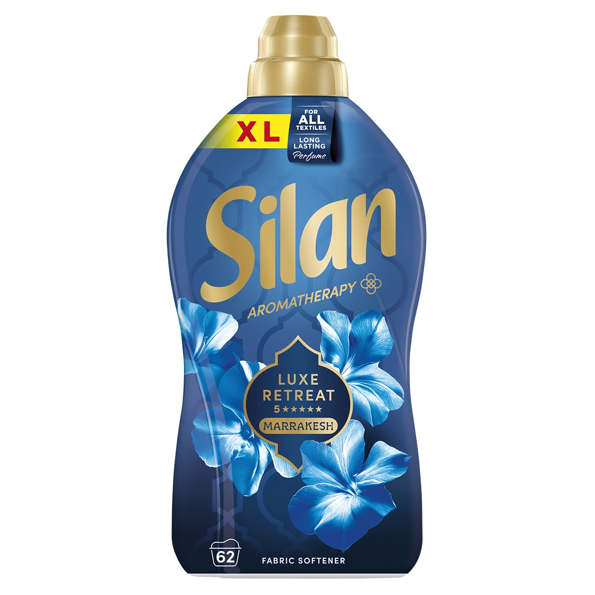 Płyn do płukania Silan Aromatherapy Marrakesh 1,364l