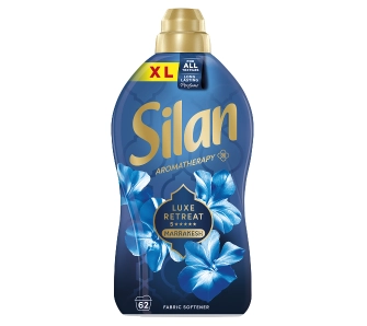 Płyn do płukania Silan Aromatherapy Marrakesh 1,364l