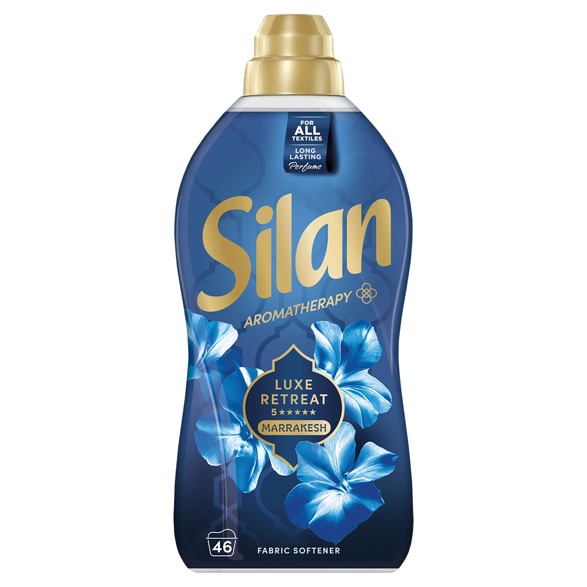 Płyn do płukania Silan Aromatherapy Marrakesh 1,012l