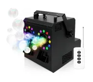 Musicmate MM-DB600 BubbleFog PRO LED