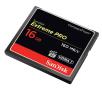SanDisk Extreme Pro Compact Flash 16GB