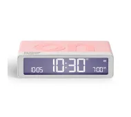 Lexon Flip Classic X Pantone Light Pink LR157PT-LP Jasnoróżowy