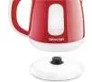 Czajnik Sencor SWK 1014RD 1l 1100W