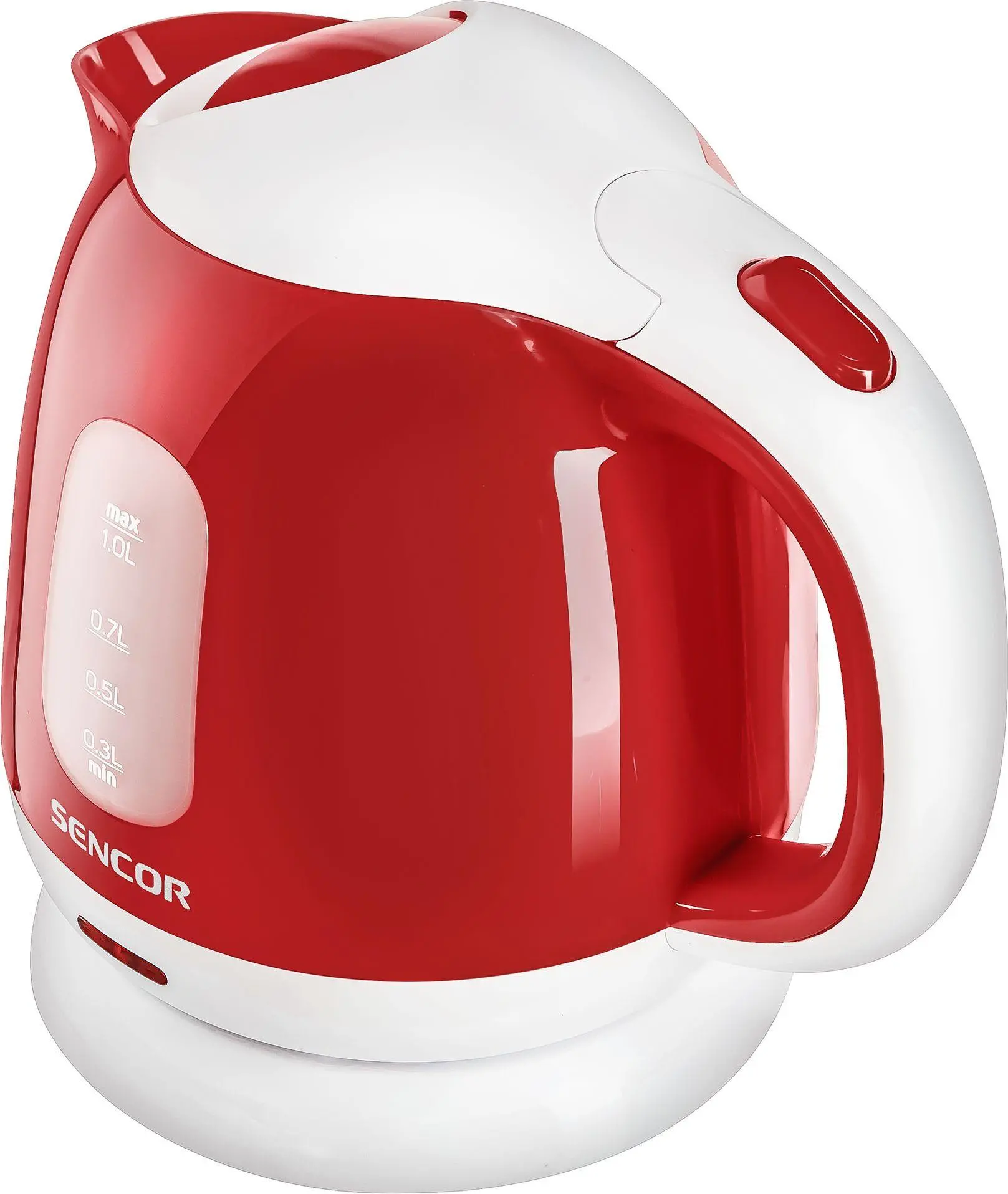 Czajnik Sencor SWK 1014RD 1l 1100W