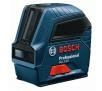 Laser liniowy Bosch Professional GLL 2-10 0 601 063 L00