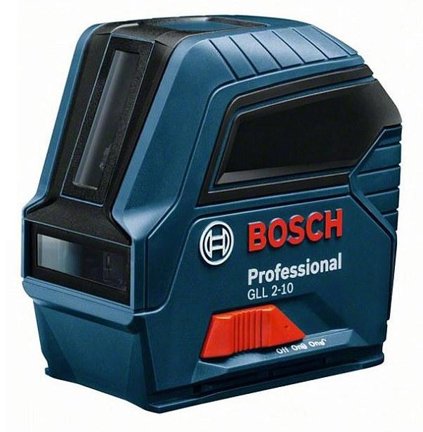 Laser liniowy Bosch Professional GLL 2-10 0 601 063 L00