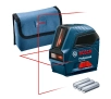 Laser liniowy Bosch Professional GLL 2-10 0 601 063 L00