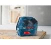 Laser liniowy Bosch Professional GLL 2-10 0 601 063 L00