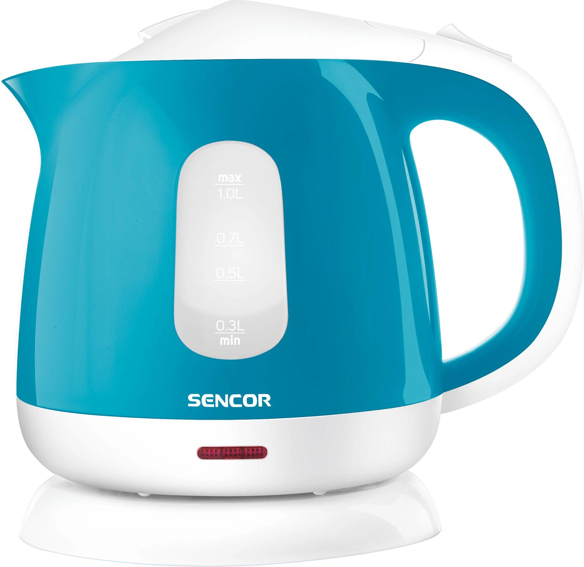 Sencor SWK 1017TQ 1l 1100W