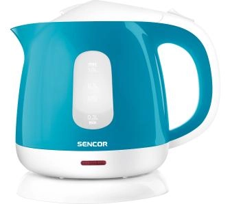 Czajnik Sencor SWK 1017TQ 1l 1100W