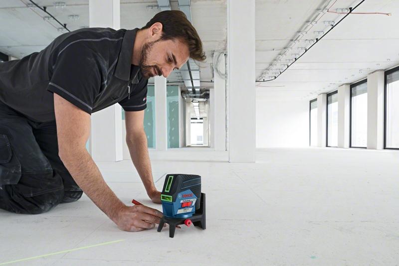 Bosch Professional GCL 2-50 CG (0601066H00)