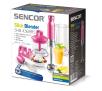 Sencor SHB 4368RS