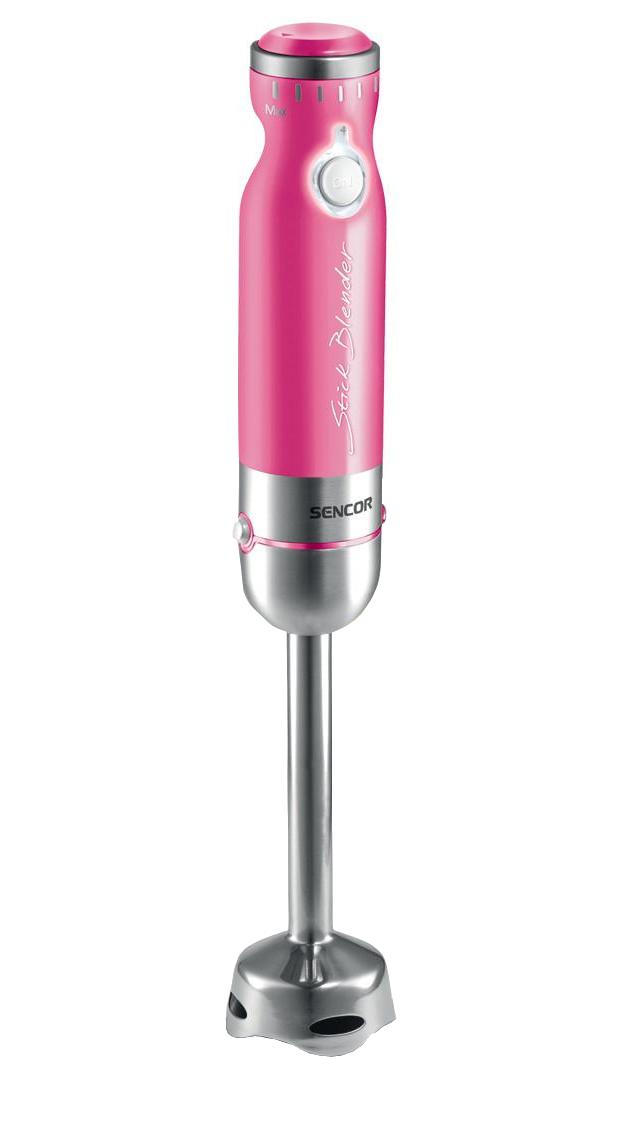 Sencor SHB 4368RS