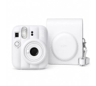 Fujifilm Instax Mini 13 Biały + etui
