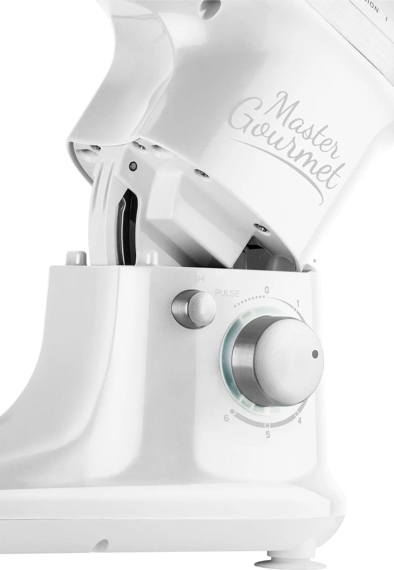 Robot planetarny Sencor STM 3620WH 600W
