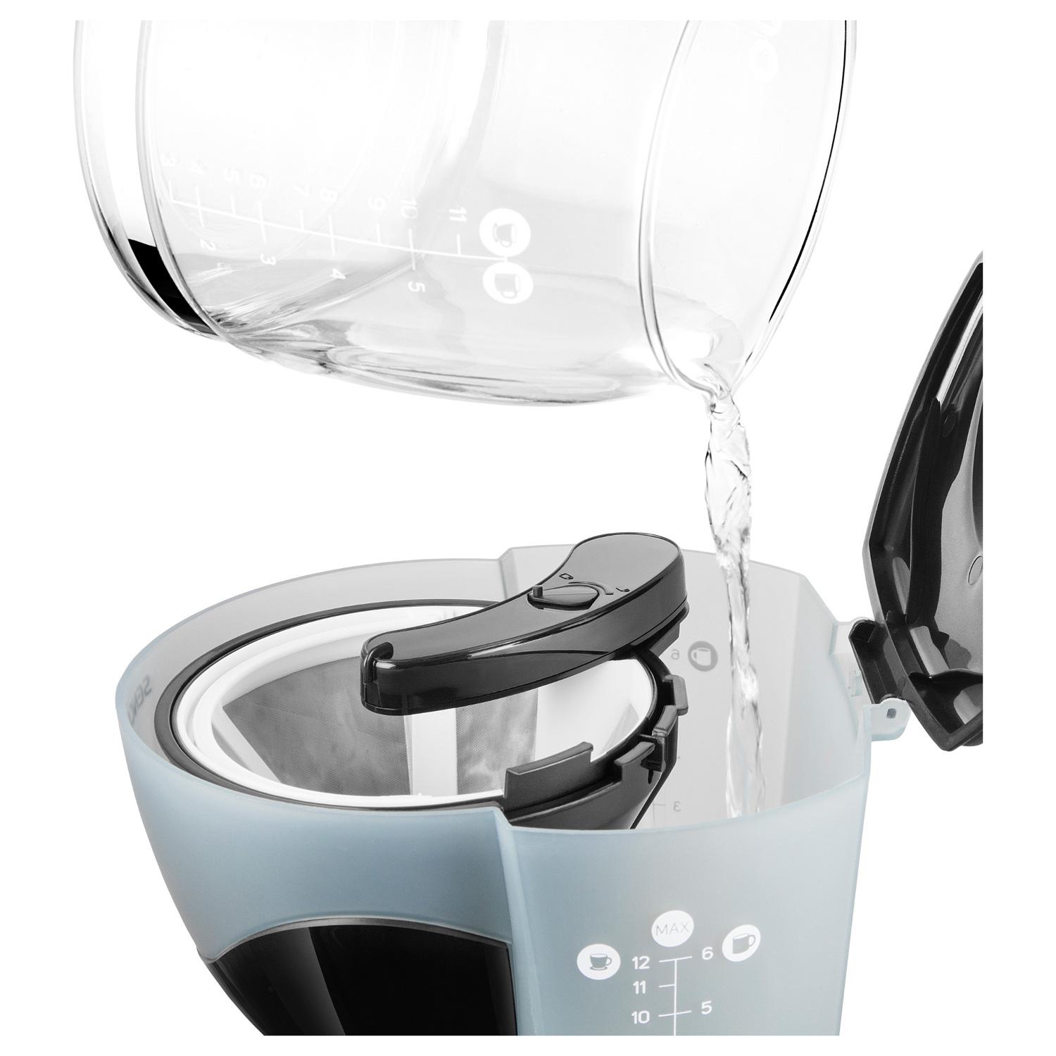 Ekspres Sencor SCE 3000BK