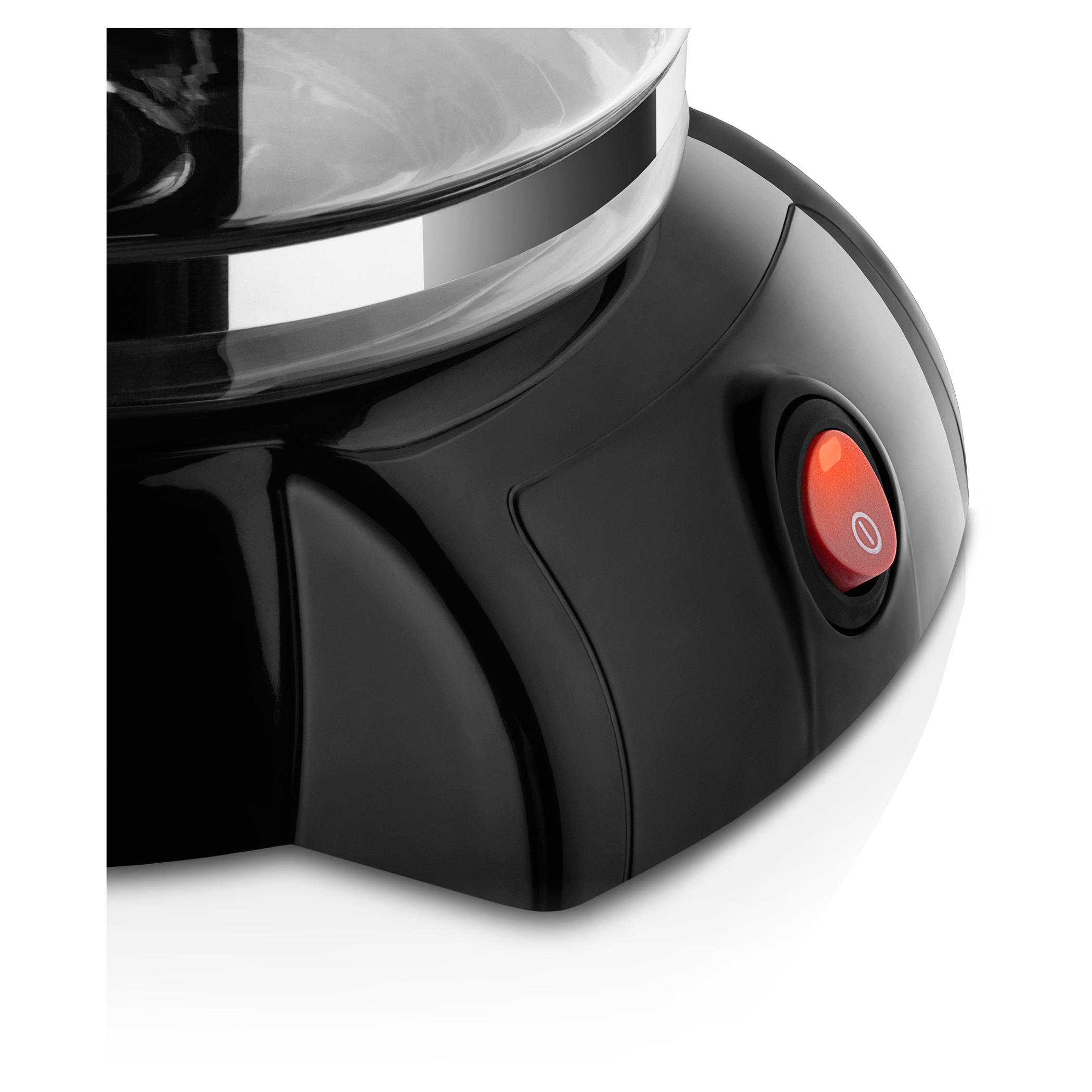 Ekspres Sencor SCE 3000BK