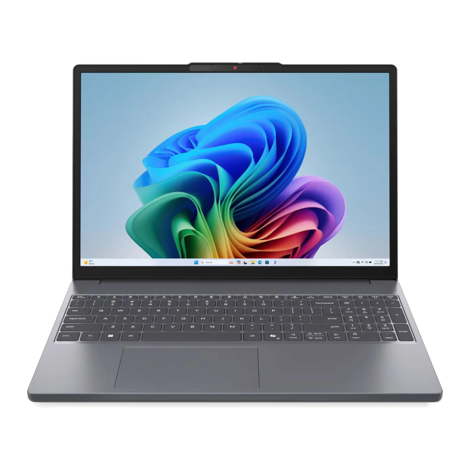 Laptop Lenovo IdeaPad Slim 3 16IWC11 16" Core 5 320 16GB RAM 512GB Dysk SSD Win11 Szary