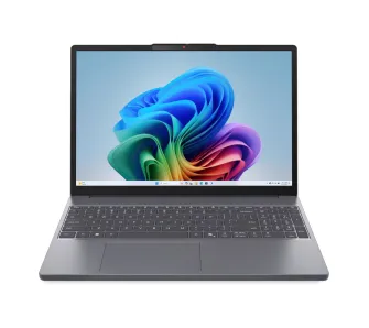 Laptop Lenovo IdeaPad Slim 3 16IWC11 16" Core 5 320 16GB RAM 512GB Dysk SSD Win11 Szary