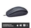 Myszka Logitech M100 Szary