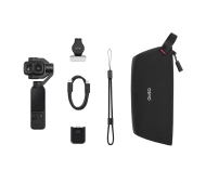 DJI Osmo Pocket 4P Standard Combo DEMO
