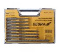 Dedra 704 (8 szt.)