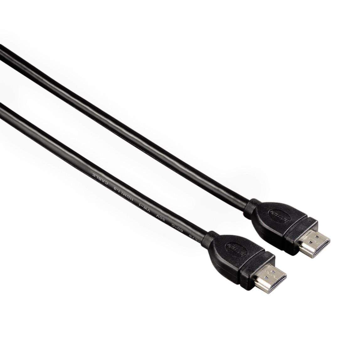 Kabel HDMI Hama 99039669