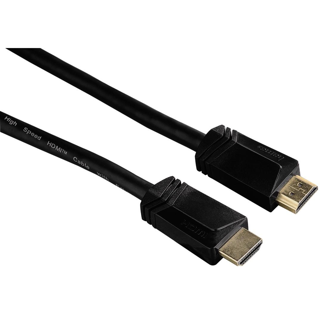 Kabel HDMI Hama 00122109