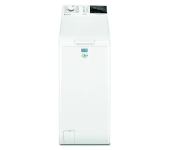 Pralka Electrolux 600 EW6TE260BP 6kg 1000obr/min