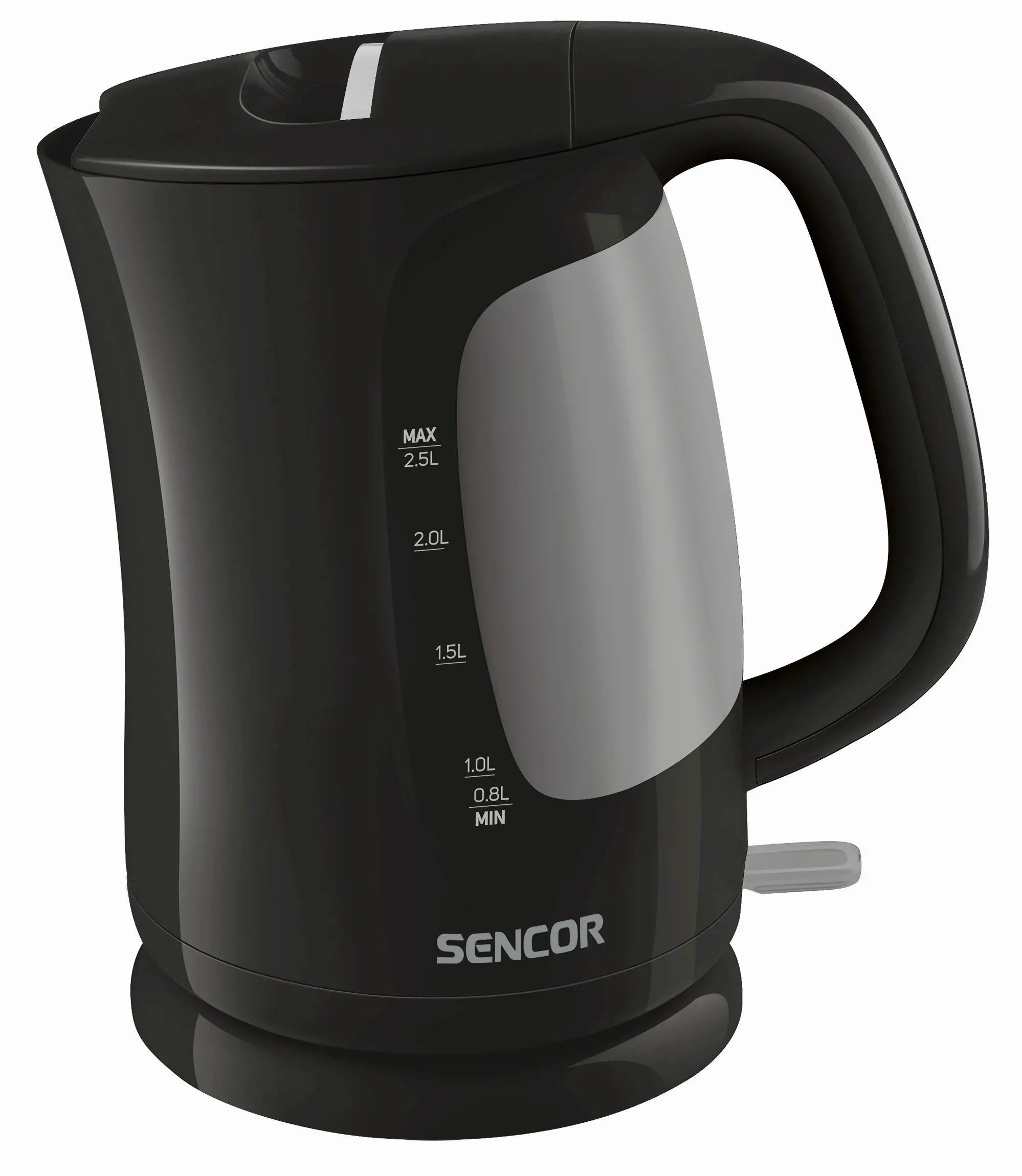 Czajnik Sencor SWK 2511BK 2,5l 2200W