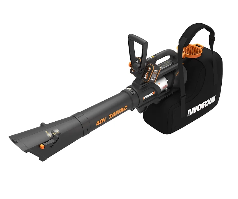 Dmuchawa Worx WG588E.9