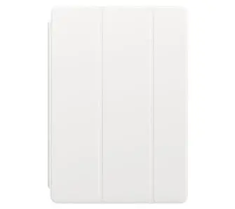 Etui na tablet Apple Smart Cover MPQM2ZM/A Biały