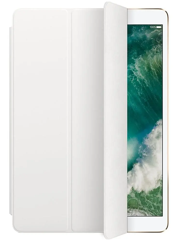 Etui na tablet Apple Smart Cover MPQM2ZM/A Biały