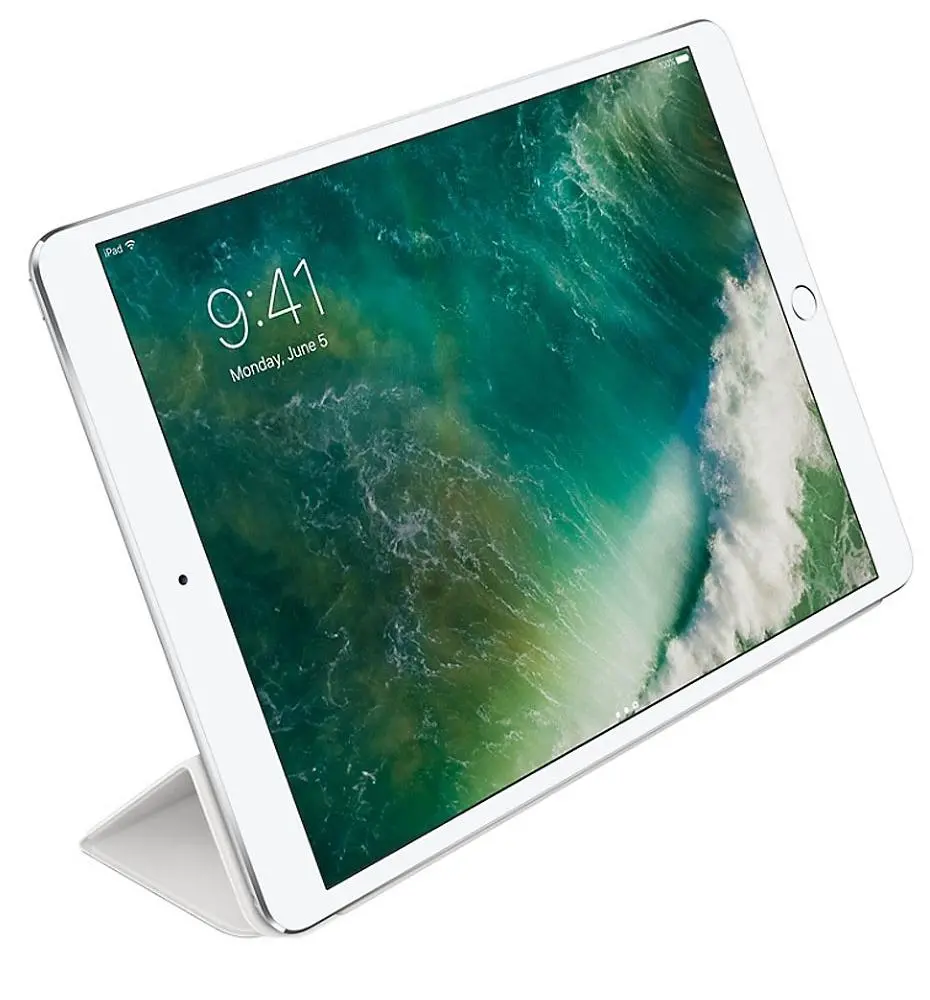 Etui na tablet Apple Smart Cover MPQM2ZM/A Biały
