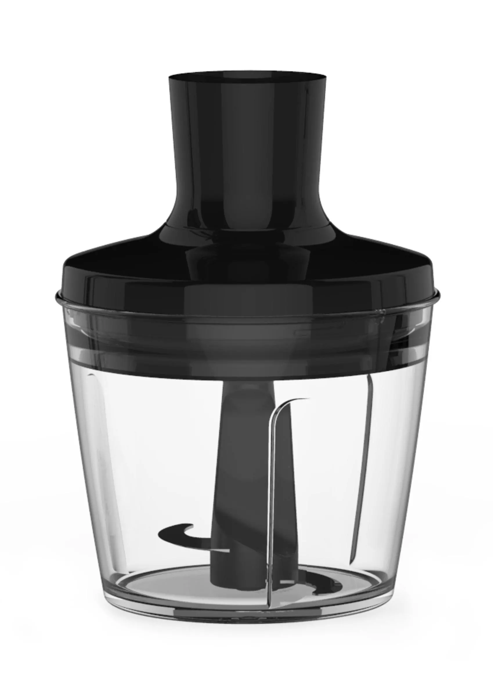 Blender Tefal Quickchef HB656838 1000W Rozdrabniacz Końcówka do ubijania