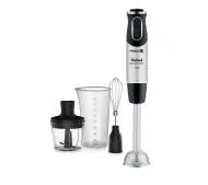 Tefal Quickchef HB656838 1000W Rozdrabniacz Końcówka do ubijania