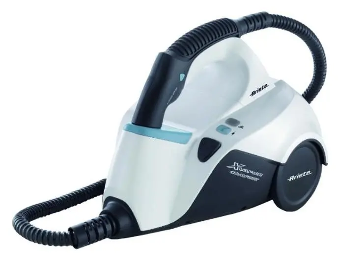 Ariete XVapor Comfort 4145 1500W