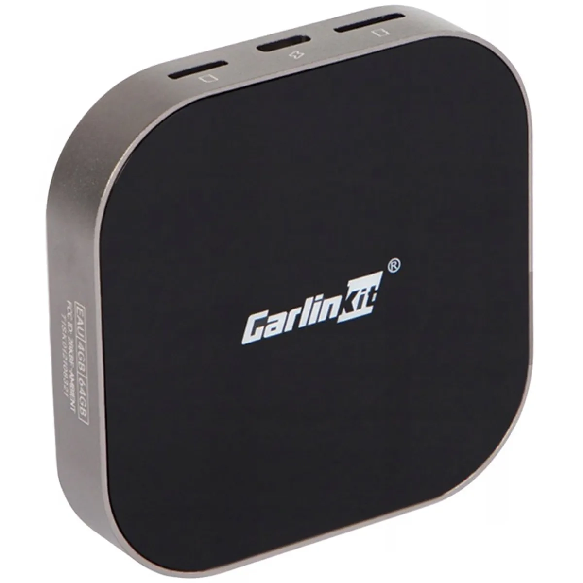 Bezprzewodowy adapter Carlinkit Tbox S2B 8+128GB CarPlay Android Auto